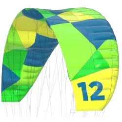 Airwave Alma: Historien om Vinterens Store Revolusjon ❄️ - Surf1