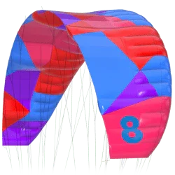 Airwave Alma: Historien om Vinterens Store Revolusjon ❄️ - Surf1