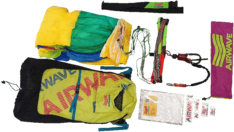 Airwave Koala: Helårs - maskinen for Snø og Vann ❄️🌊 - Surf1