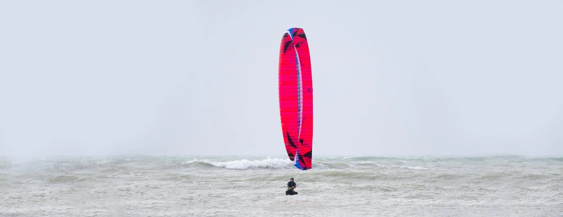 Airwave Vida | High Performance Foil Kite - Surf1