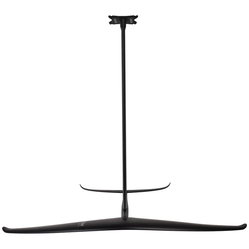 Beste Wingfoil Startpakke 2025: Naish Wingsurfer pakke - Surf1