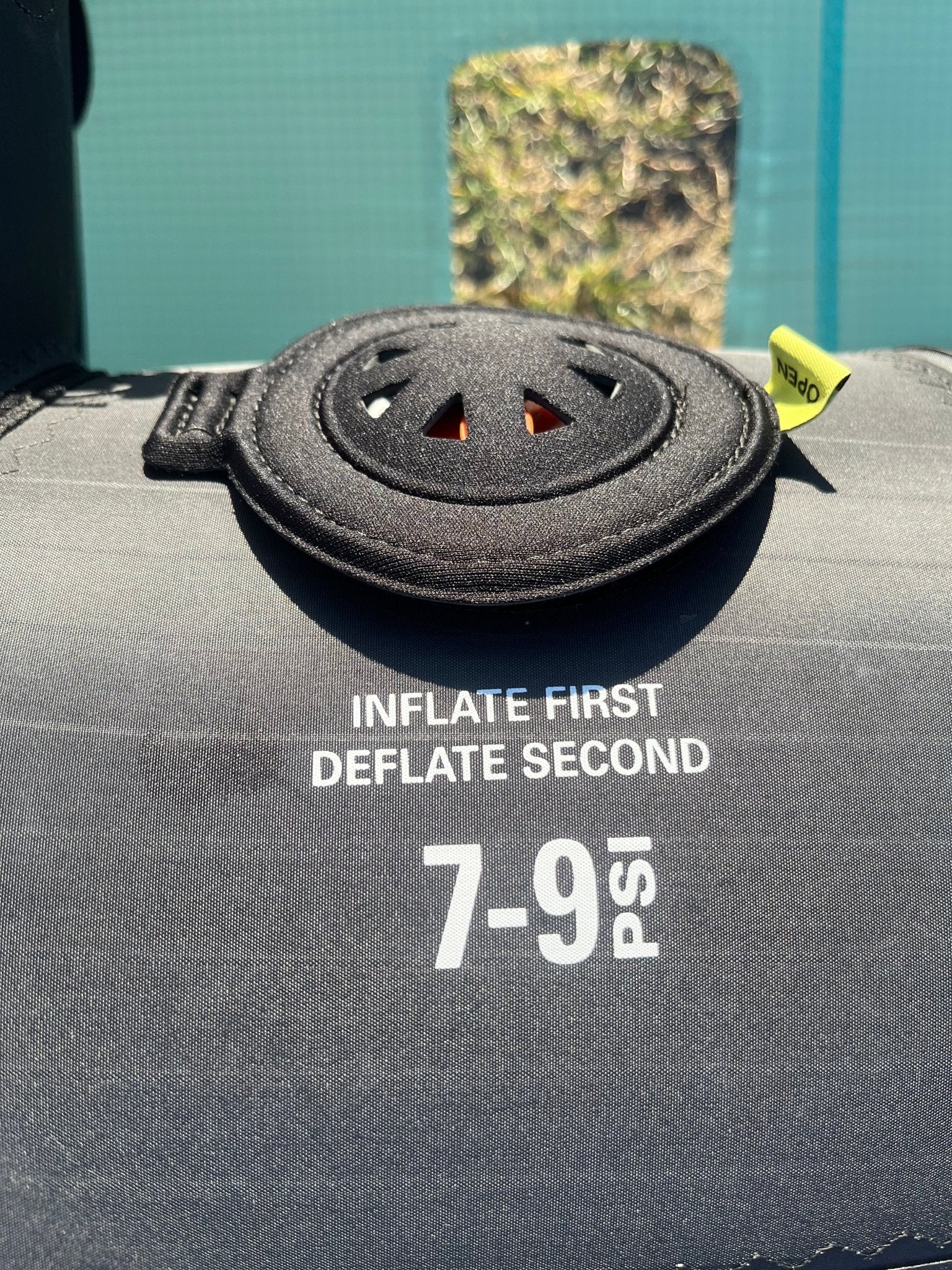 Beste Wingfoil Startpakke 2025: Naish Wingsurfer pakke - Surf1