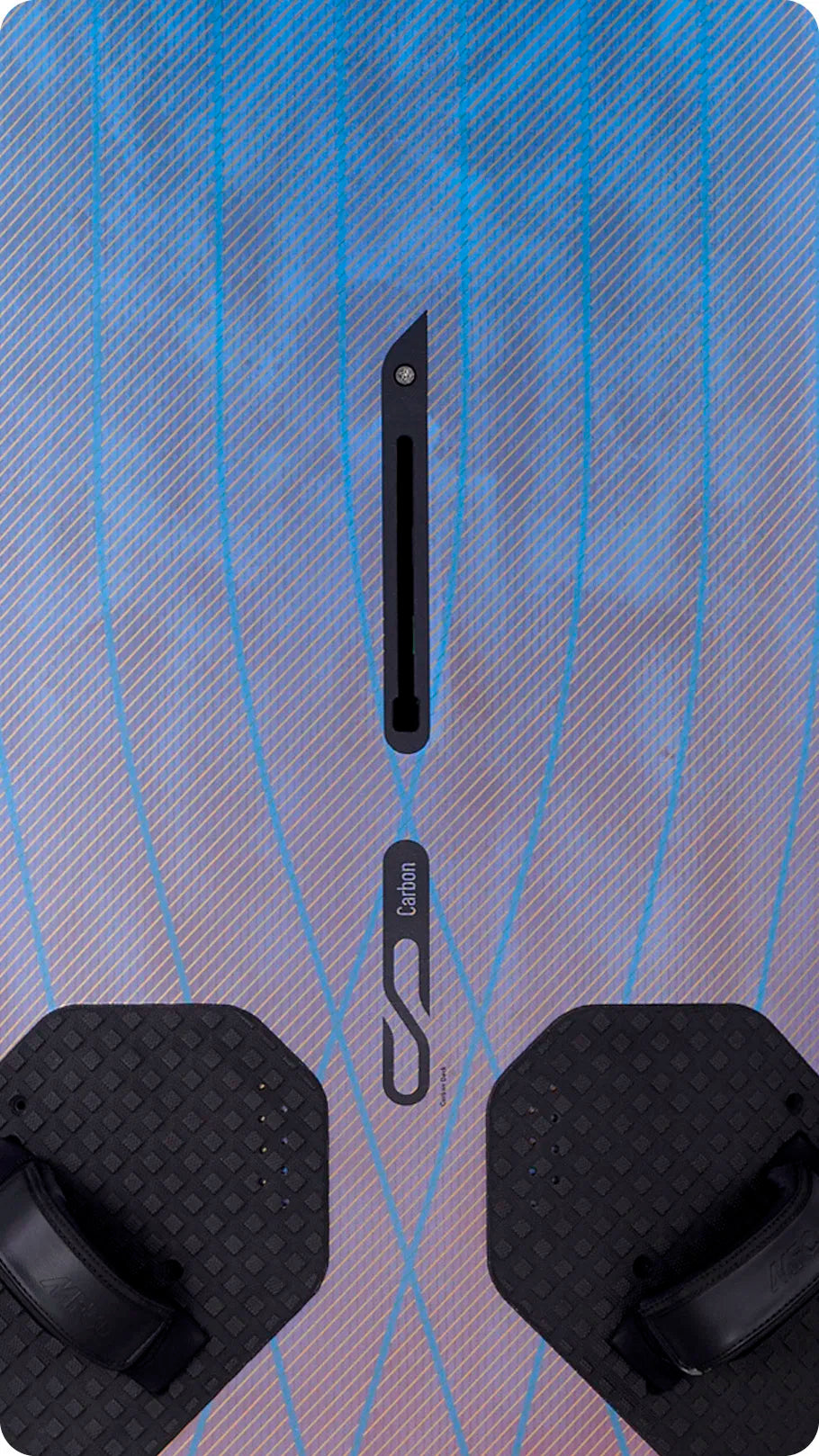 Goya Carrera 5 Carbon: Det Raskeste Freecarve Brettet