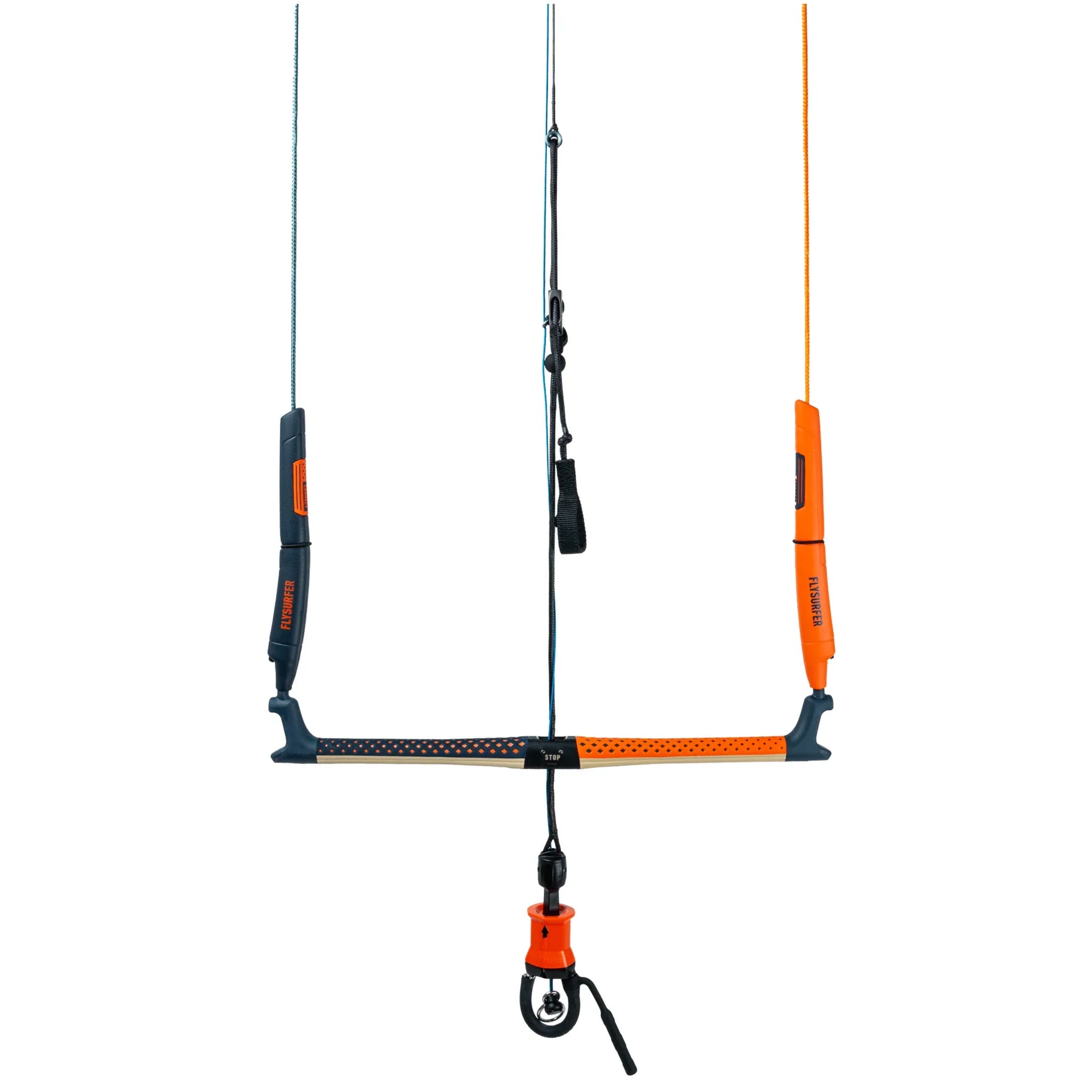 FLYSURFER CONNECT CONTROL BAR TOURING, PROGRESSION - Surf1