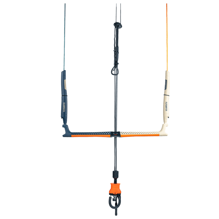 Flysurfer Fusion Control Bar: Din Direkte Link til Kreftene - Surf1