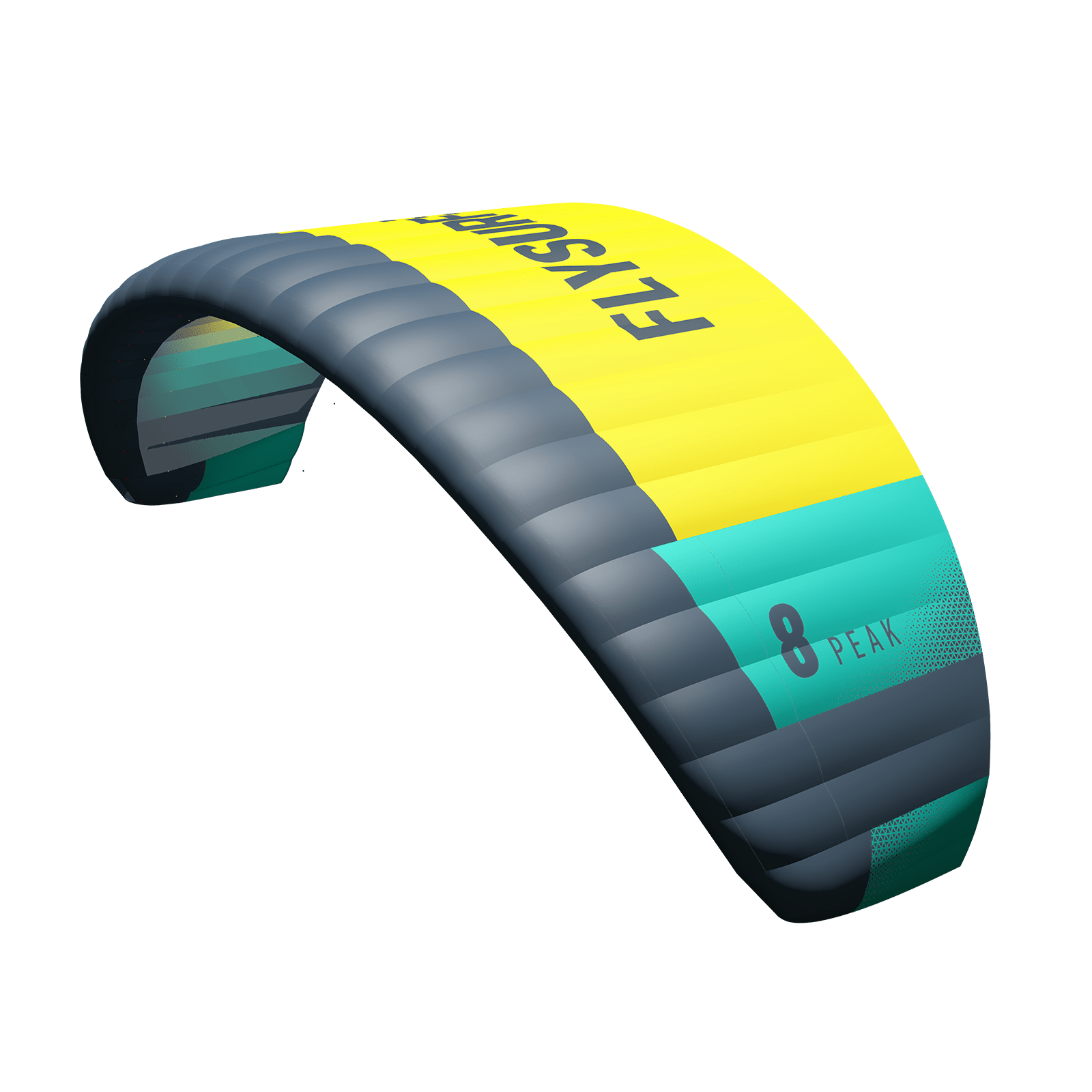 FLYSURFER PEAK 6 Touring, Freeride - Surf1