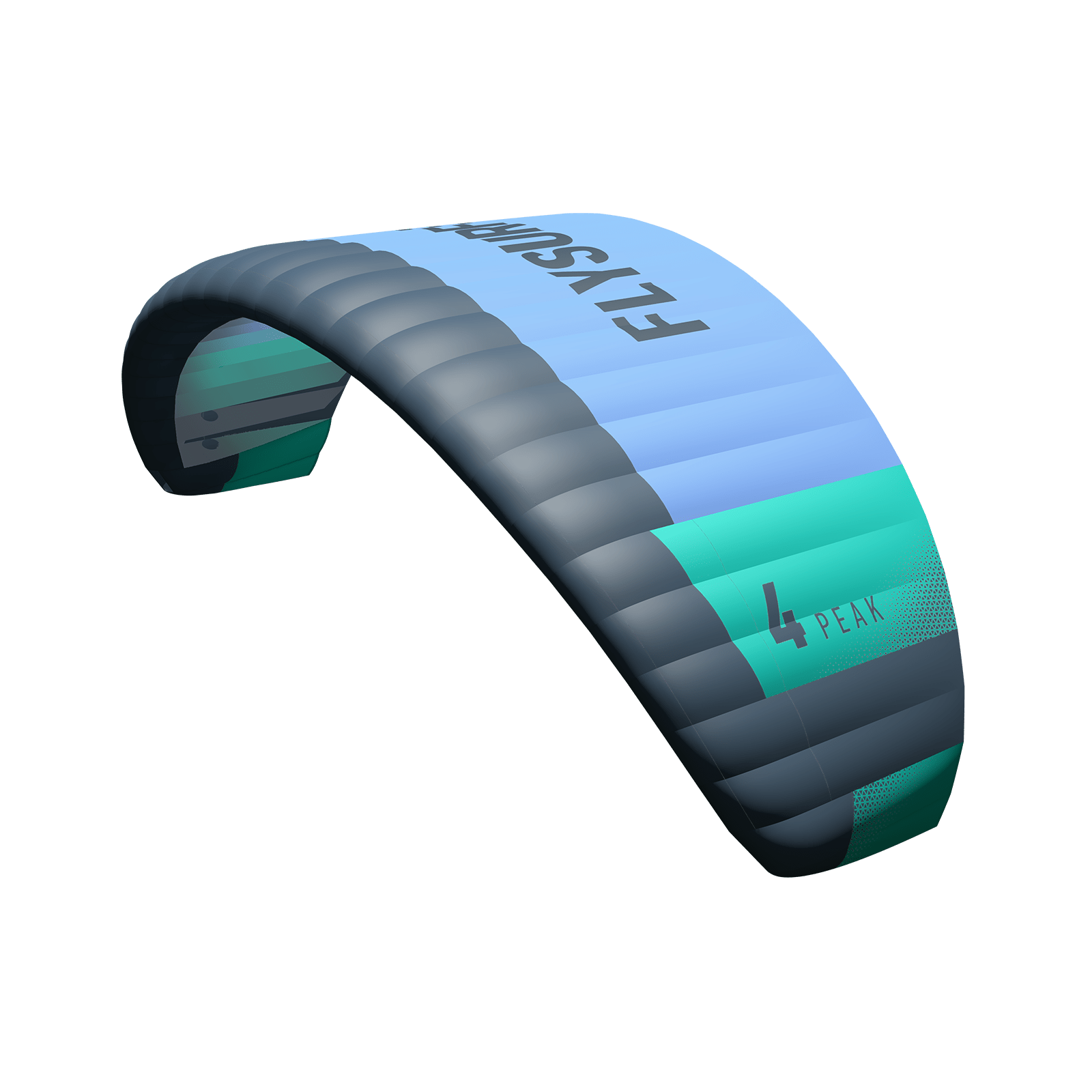 FLYSURFER PEAK 6 Touring, Freeride - Surf1