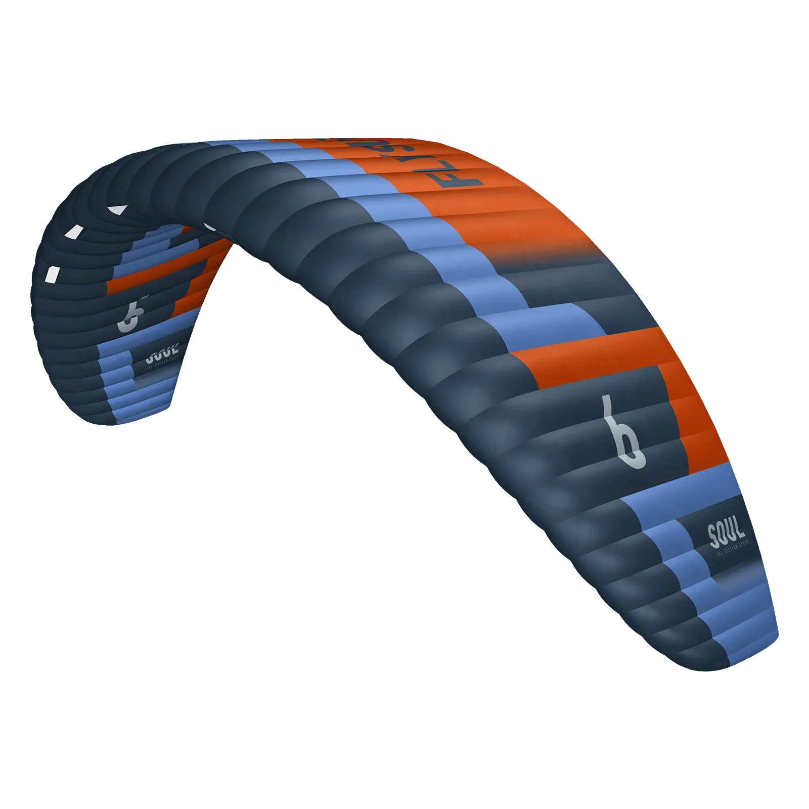 Flysurfer SOUL – Den Ultimate Allround Foil Kiten - Surf1