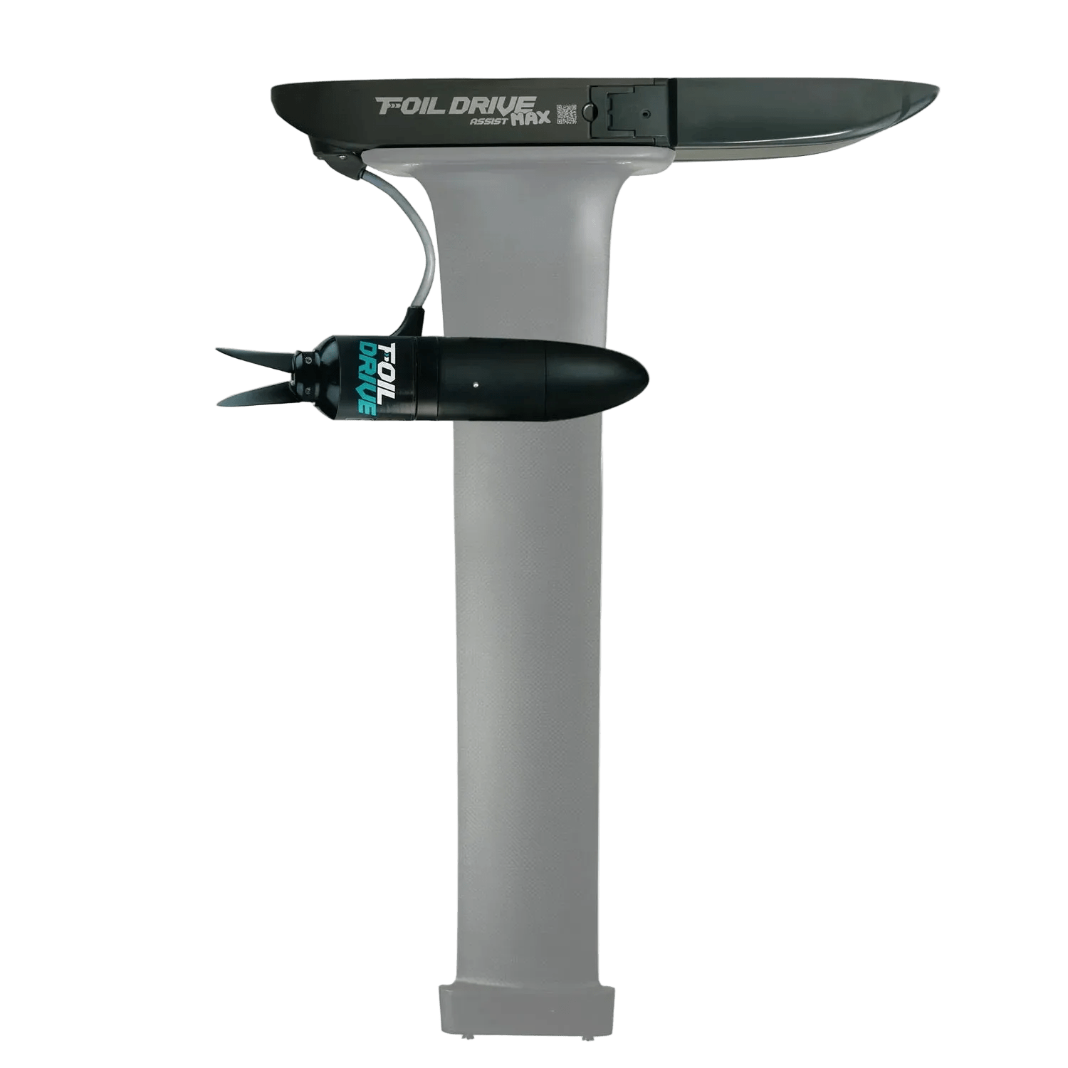 Foil Drive Assist MAX: Din billett til uendelige bølger - Surf1