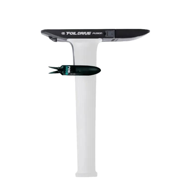 Foil Drive Fusion (Gen 2.5): Det ultimate hybrid - systemet ⚡ - Surf1