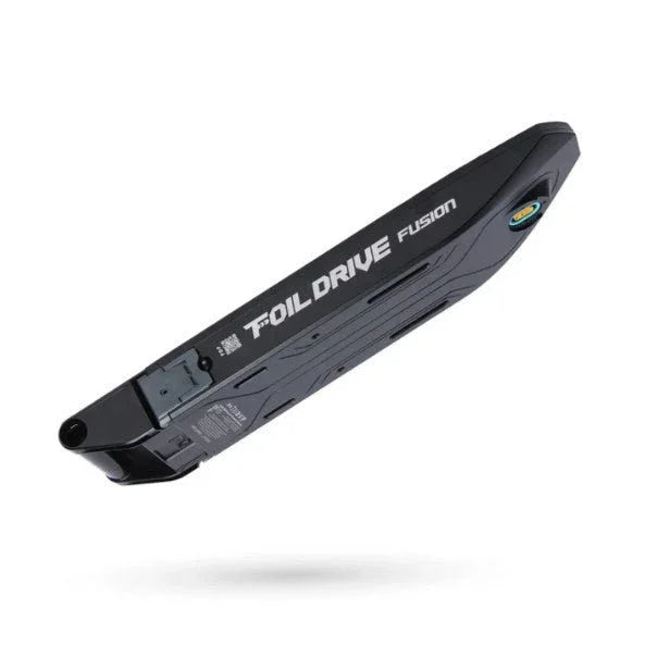 Foil Drive Fusion (Gen 2.5): Det ultimate hybrid - systemet ⚡ - Surf1