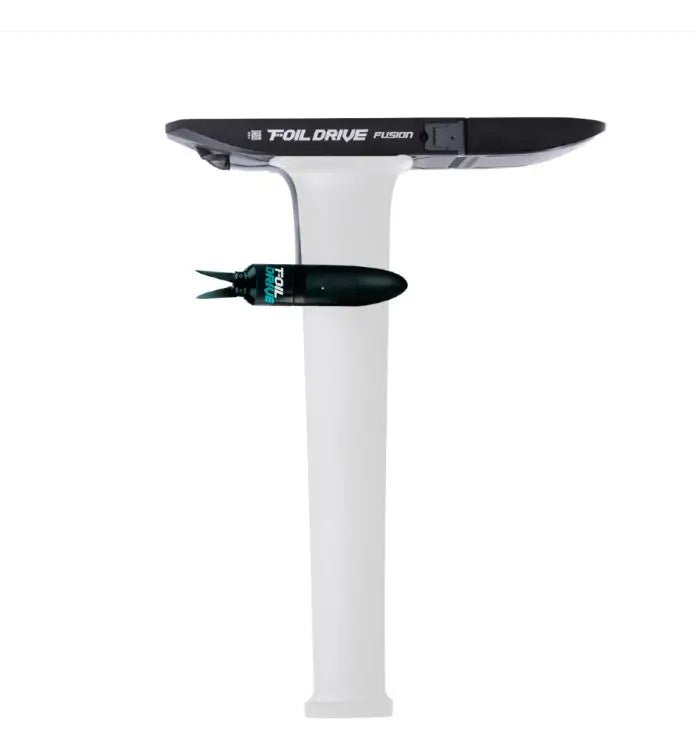 Foil Drive Fusion (Gen 2.5): Det ultimate hybrid - systemet ⚡ - Surf1