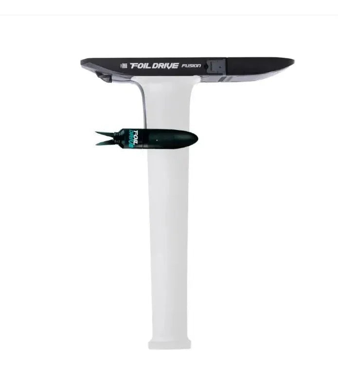 Foil Drive Fusion (Gen 2.5): Det ultimate hybrid - systemet ⚡ - Surf1