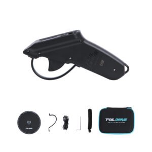 Foil Drive Fusion (Gen 2.5): Det ultimate hybrid - systemet ⚡ - Surf1