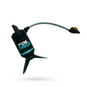 Foil Drive Fusion (Gen 2.5): Det ultimate hybrid - systemet ⚡ - Surf1