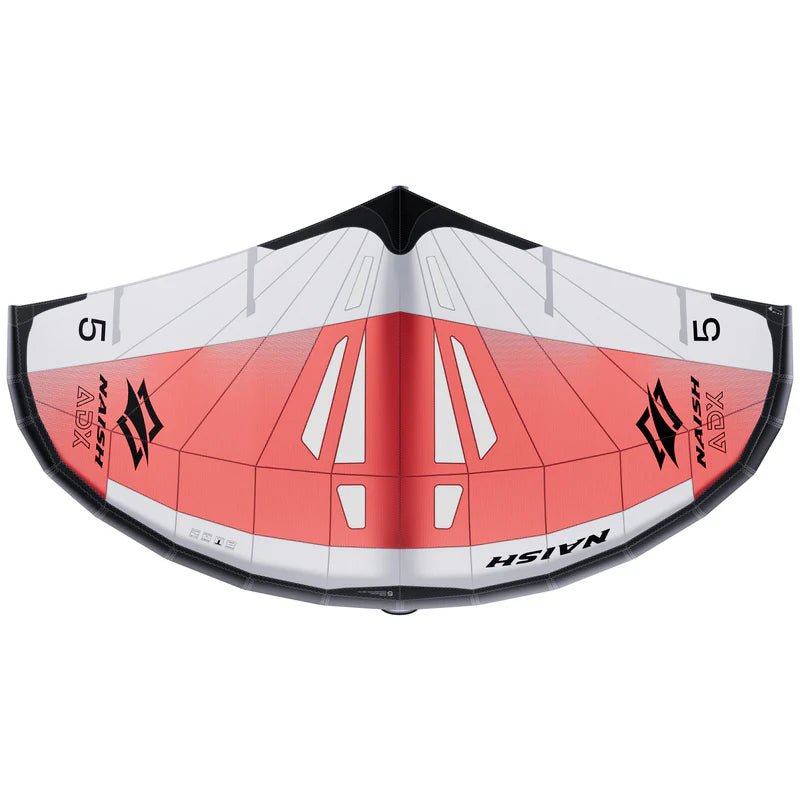 FORHÅNDSBESTILLING: Sikre deg Naish ADX 2026 NÅ! - Surf1