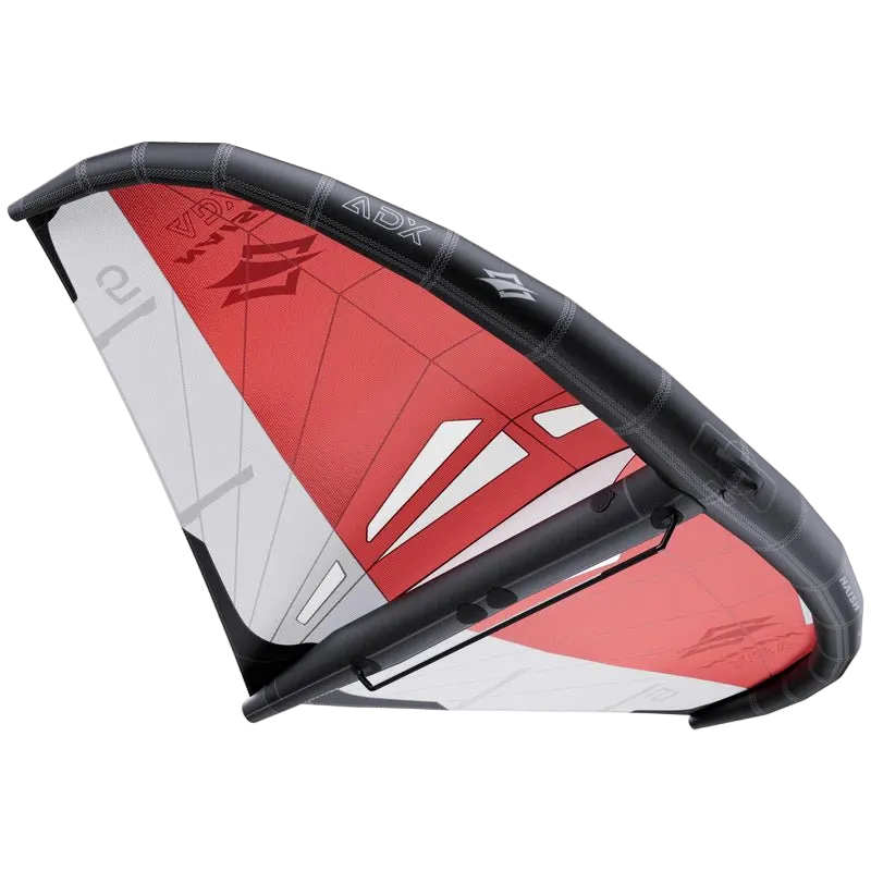 FORHÅNDSBESTILLING: Sikre deg Naish ADX 2026 NÅ! - Surf1