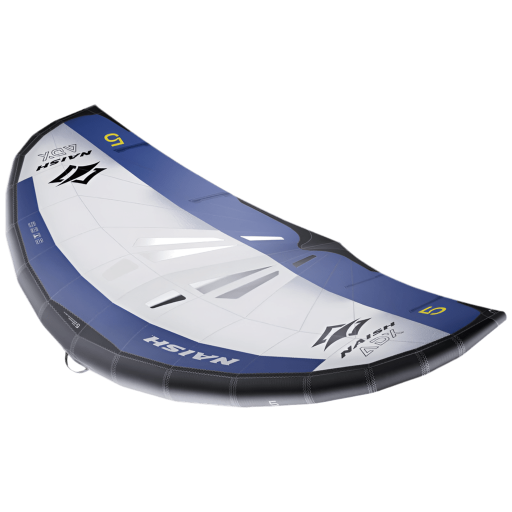 FORHÅNDSBESTILLING: Sikre deg Naish ADX 2026 NÅ! - Surf1