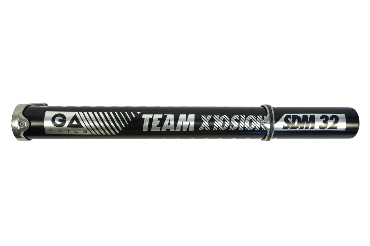 GA TEAM EXTENSION RDM - Surf1