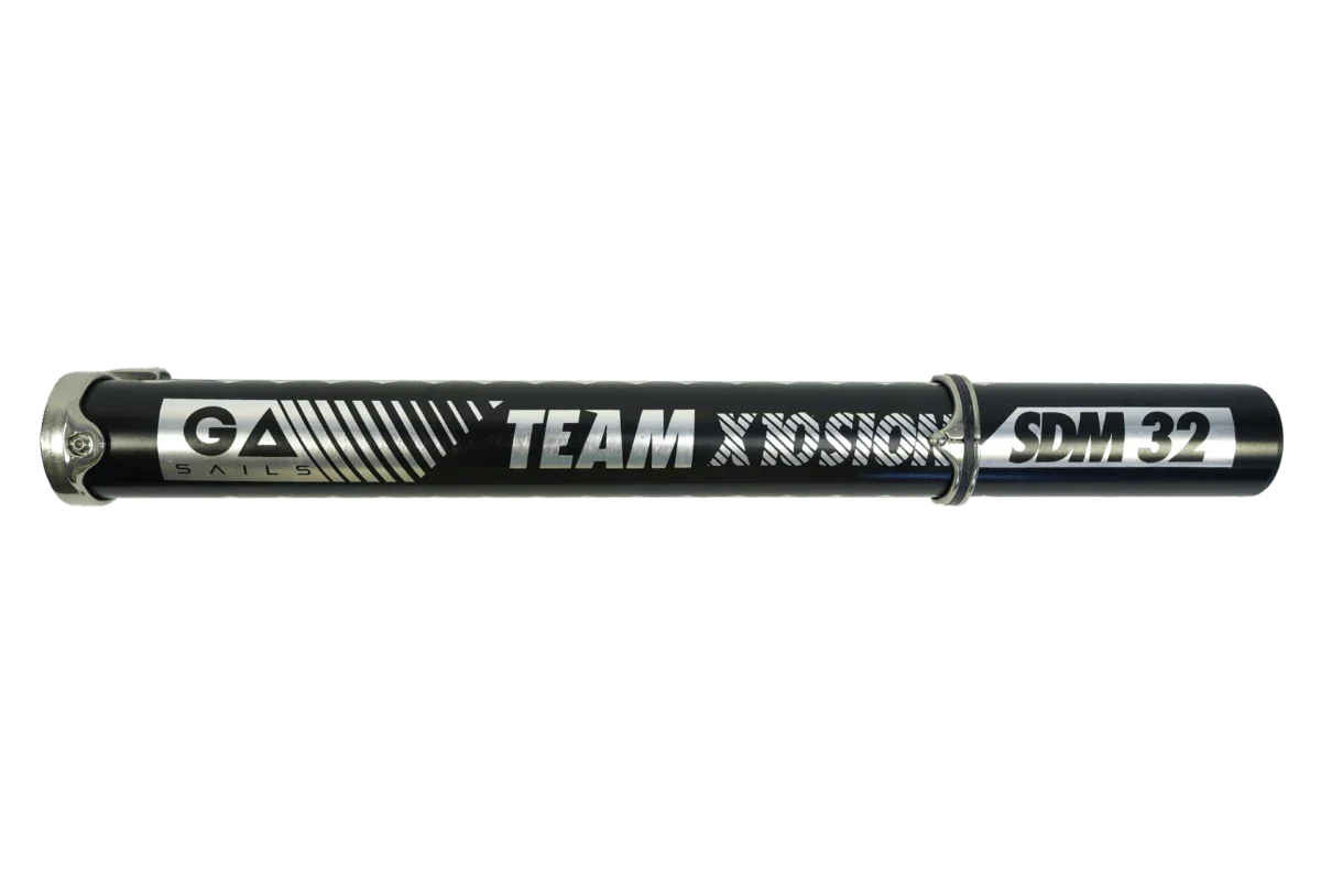 GA TEAM EXTENSION RDM - Surf1