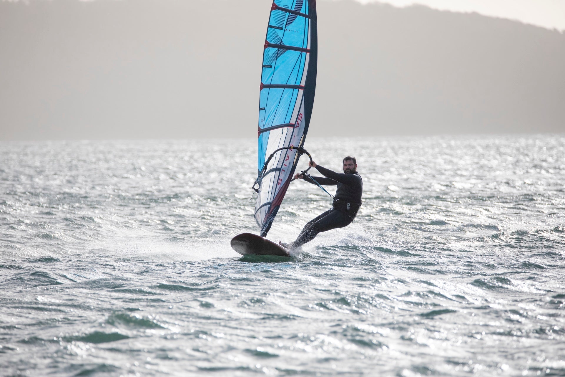 Gaastra Cosmic 2025 - Surf1