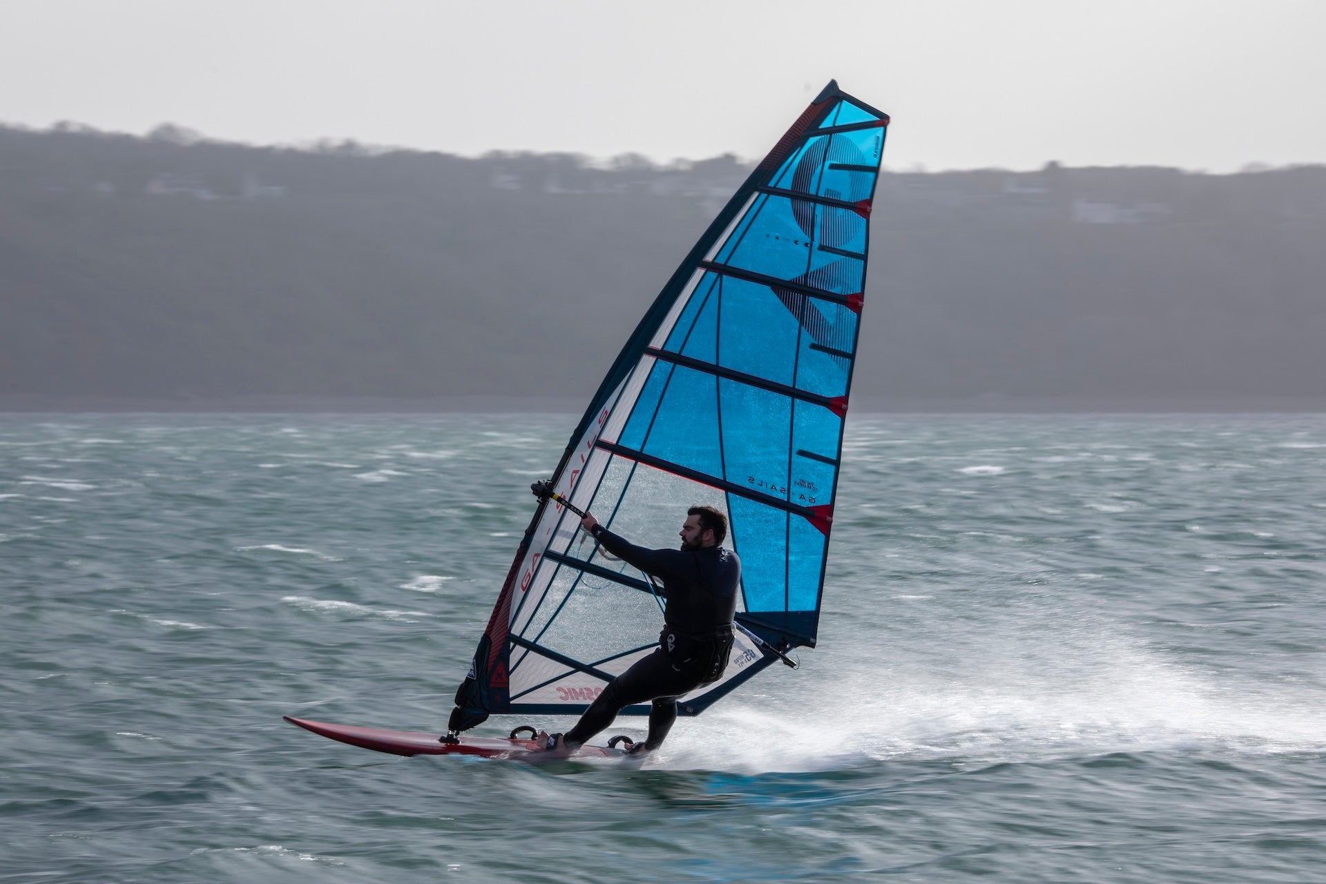 Gaastra Cosmic 2025 - Surf1
