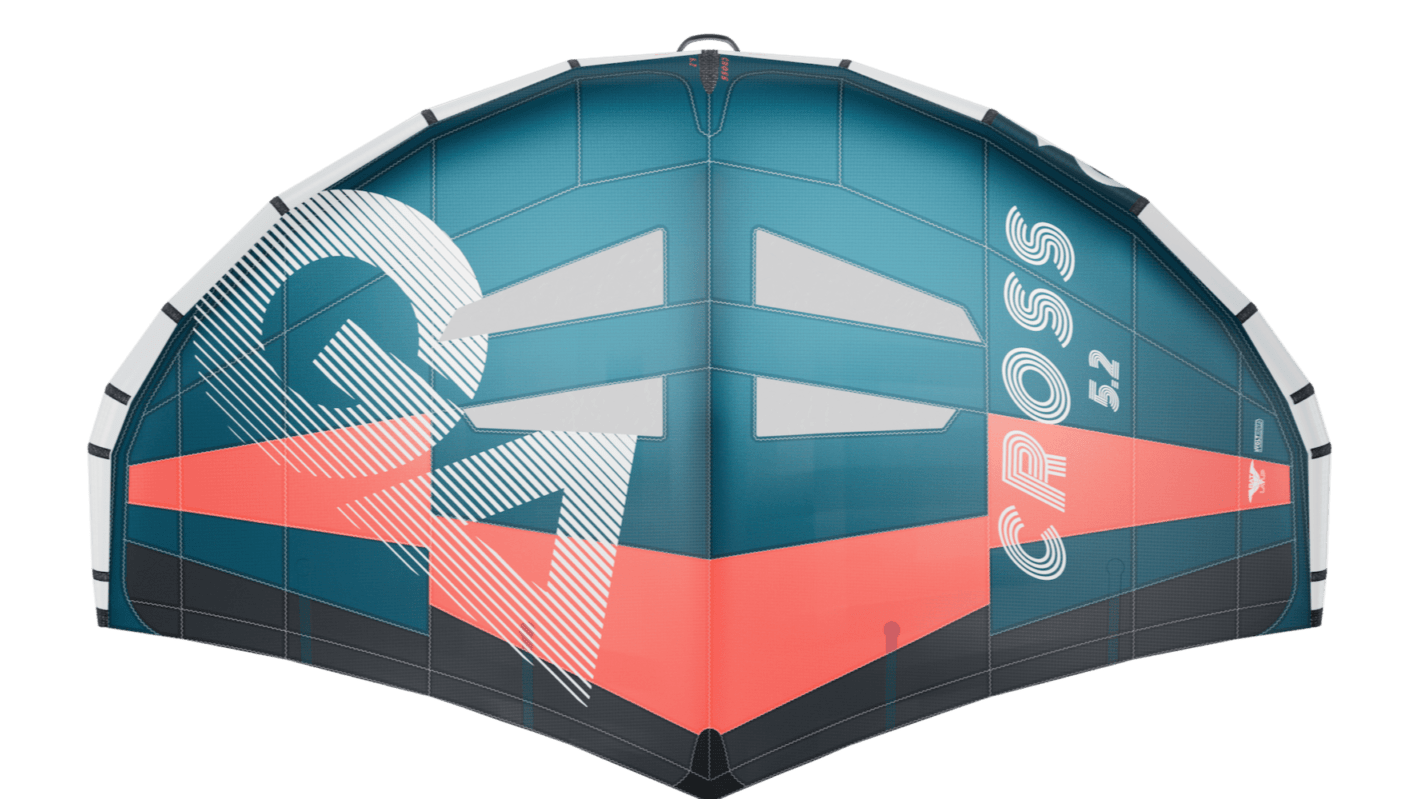 Gaastra Cross 2025 - Surf1