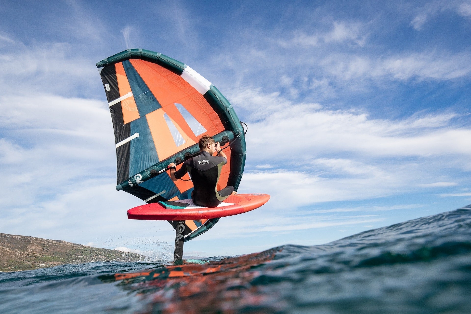 Gaastra Cross 2025 - Surf1