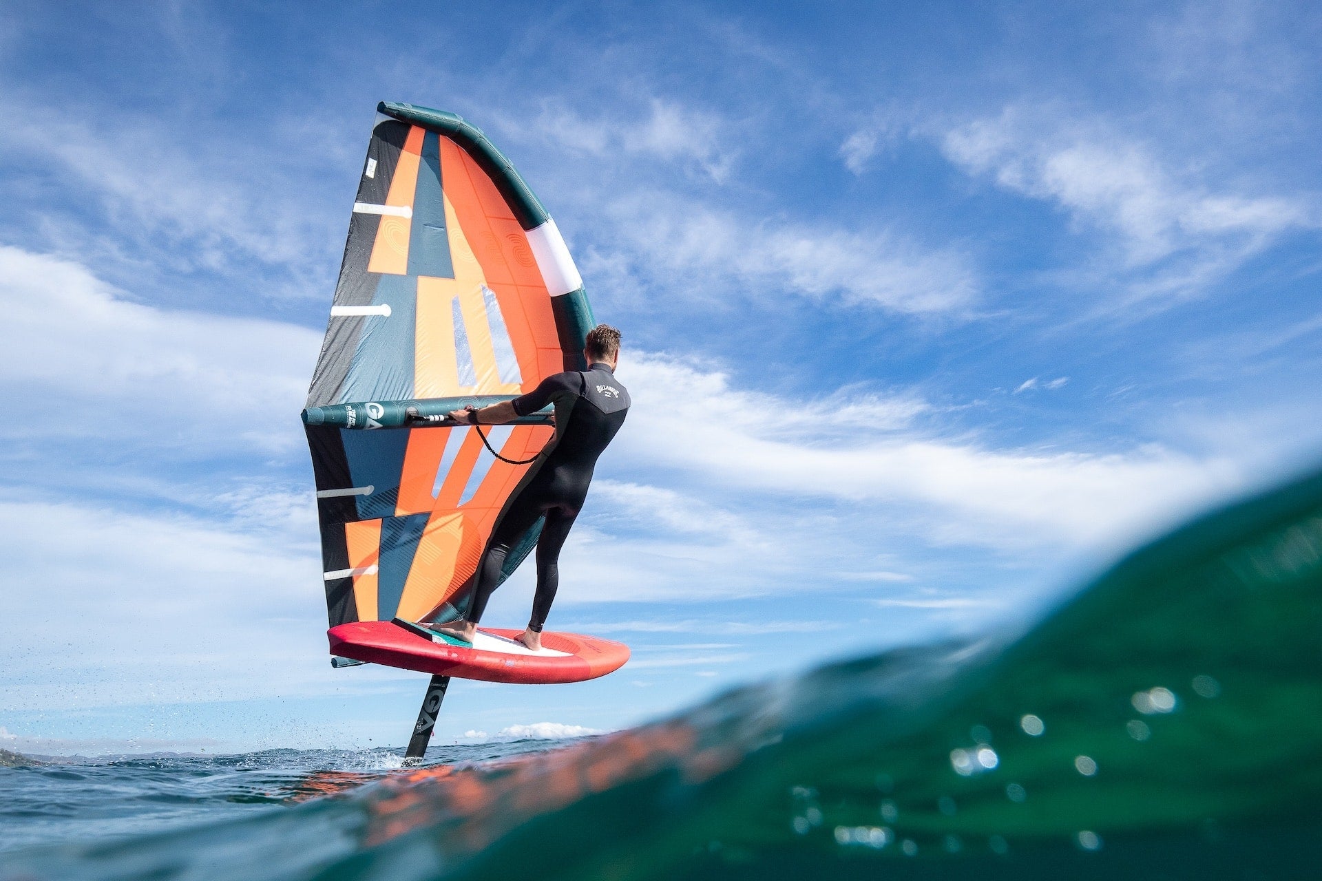 Gaastra Cross 2025 - Surf1