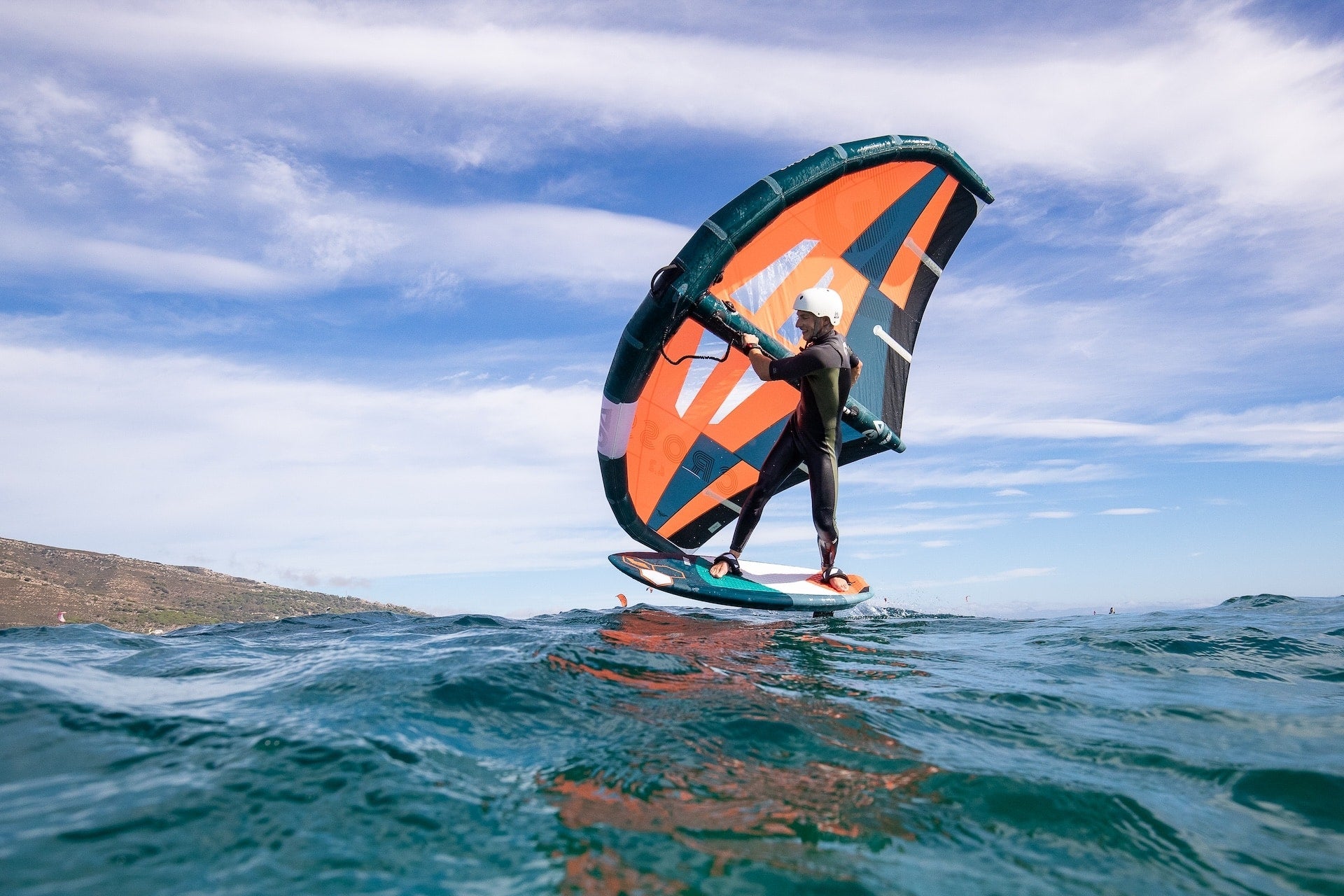 Gaastra Cross 2025 - Surf1