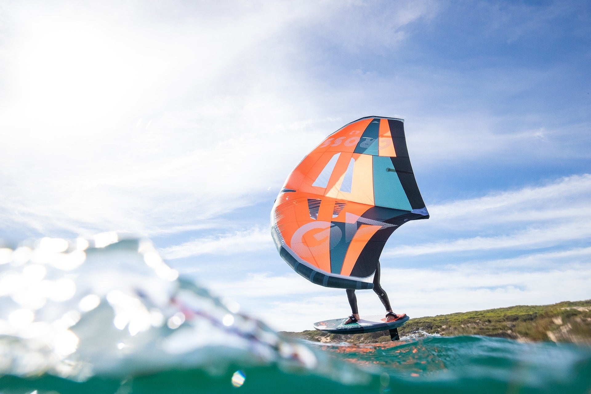 Gaastra Cross 2025 - Surf1