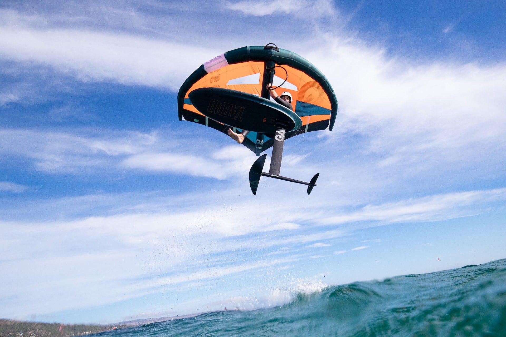 Gaastra Cross 2025 - Surf1