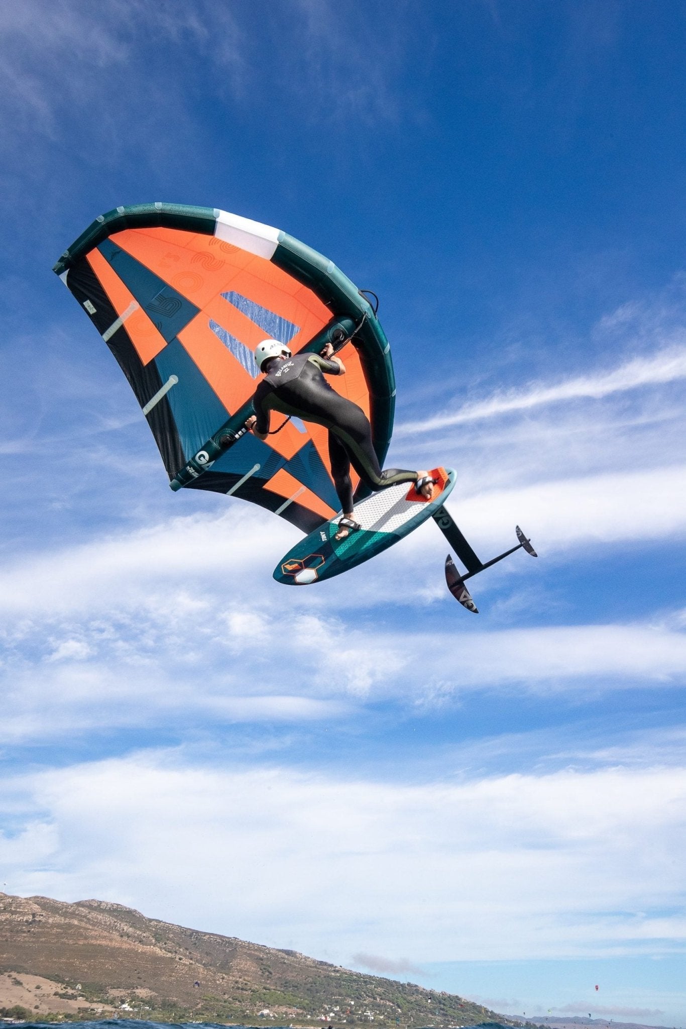 Gaastra Cross 2025 - Surf1