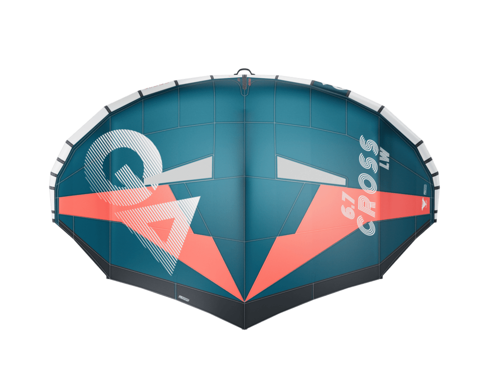 Gaastra CROSS LW 2025 - Surf1