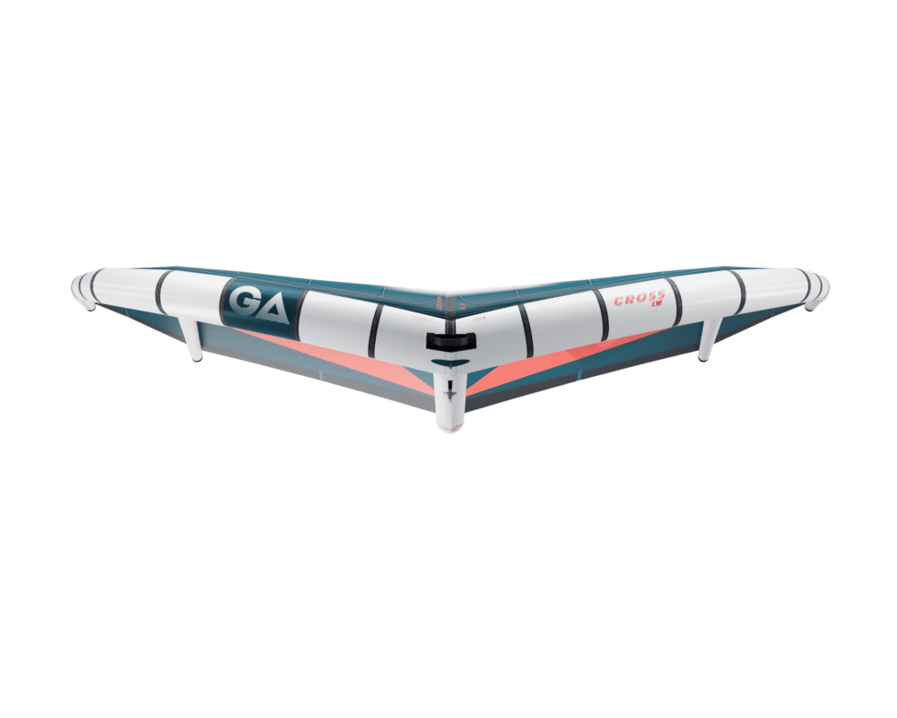 Gaastra CROSS LW 2025 - Surf1
