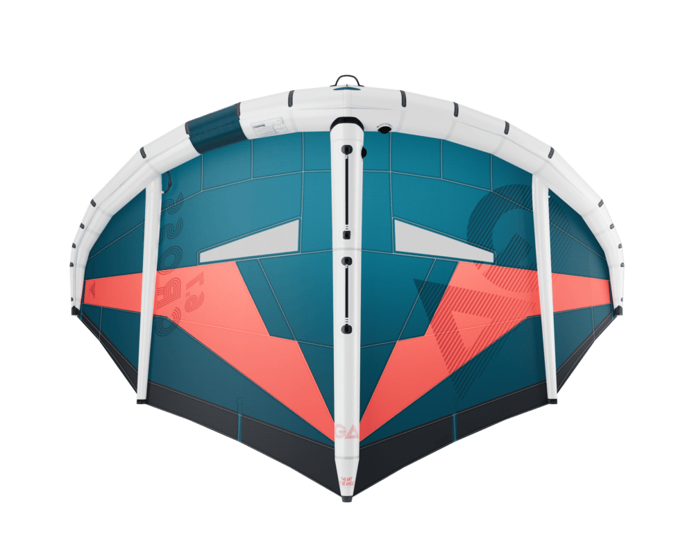 Gaastra CROSS LW 2025 - Surf1