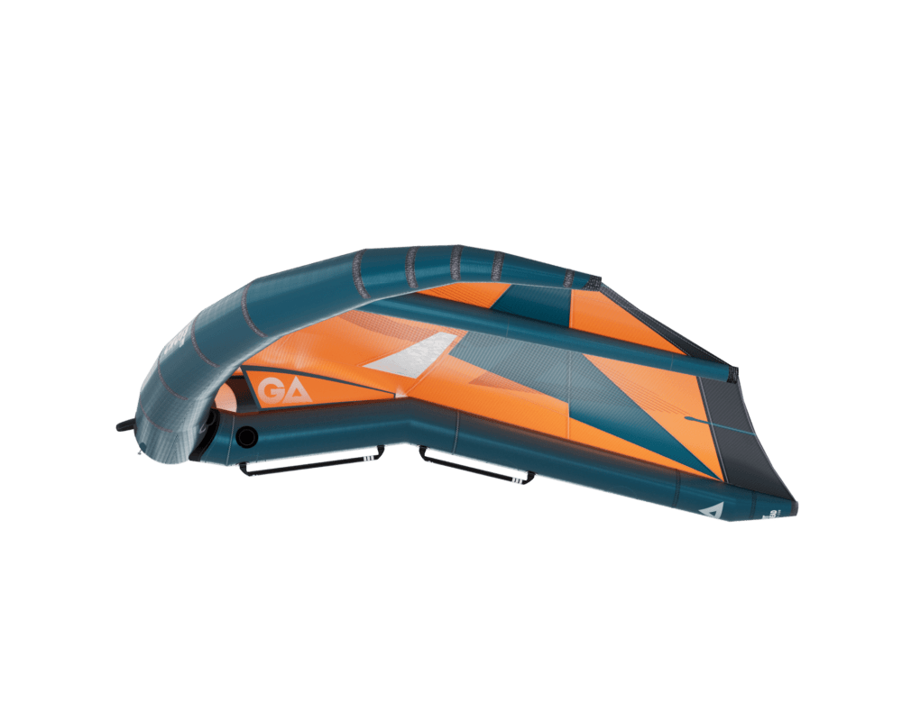 Gaastra CROSS LW 2025 - Surf1
