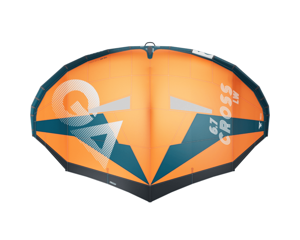 Gaastra CROSS LW 2025 - Surf1