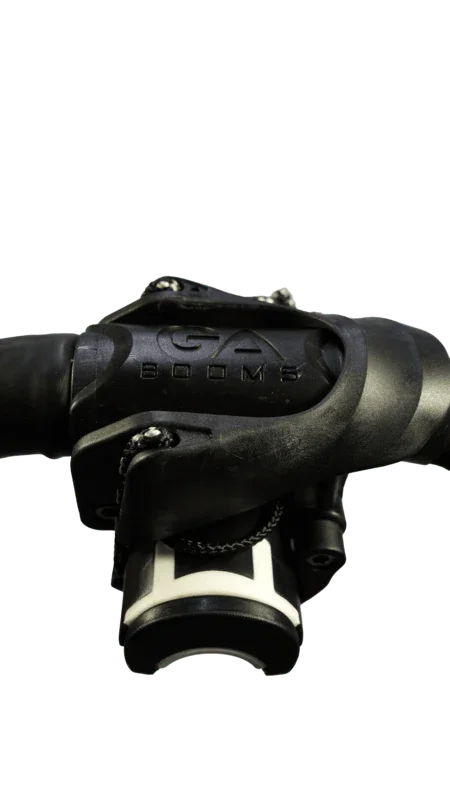 Gaastra Hybrid bom alu - carbon - Surf1