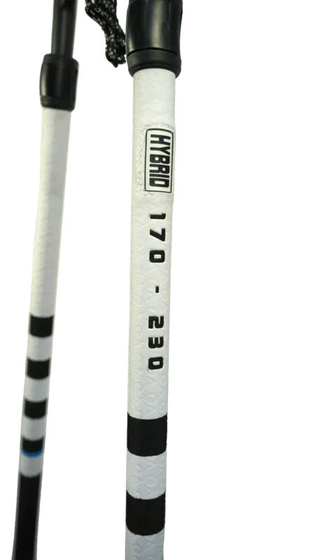 Gaastra Hybrid bom alu - carbon - Surf1