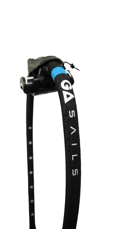 Gaastra Hybrid bom alu - carbon - Surf1