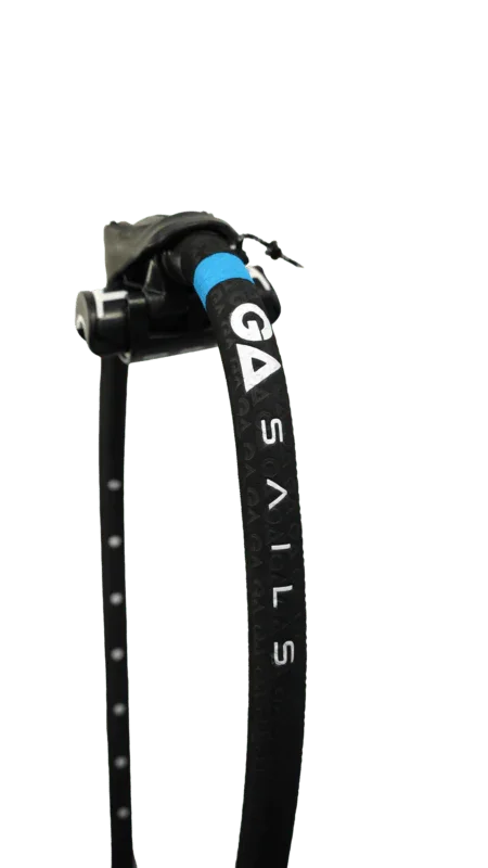 Gaastra Hybrid bom alu - carbon - Surf1