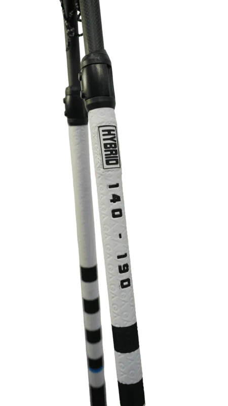 Gaastra Hybrid bom alu - carbon - Surf1