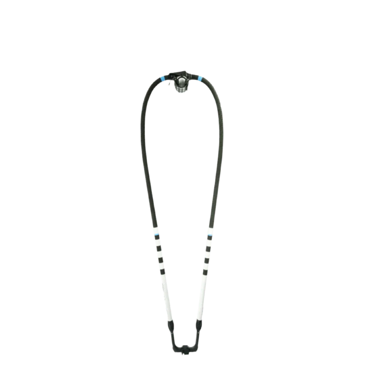 Gaastra Hybrid bom alu - carbon - Surf1