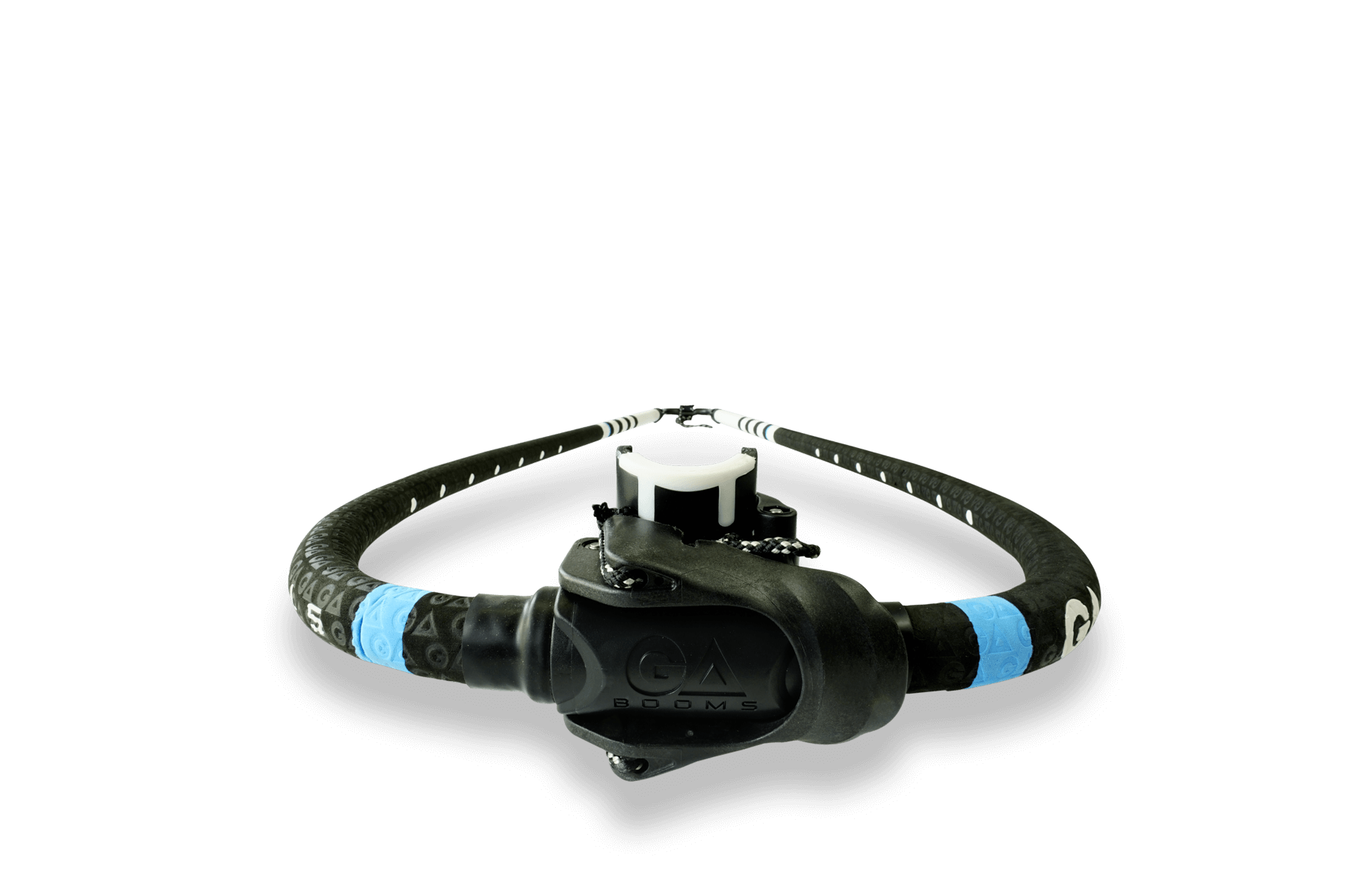 Gaastra Hybrid bom alu - carbon - Surf1