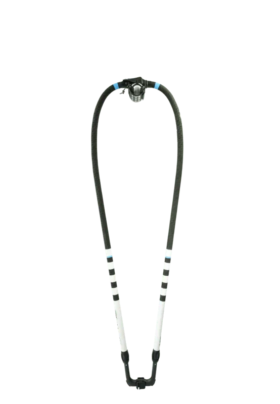 Gaastra Hybrid bom alu - carbon - Surf1