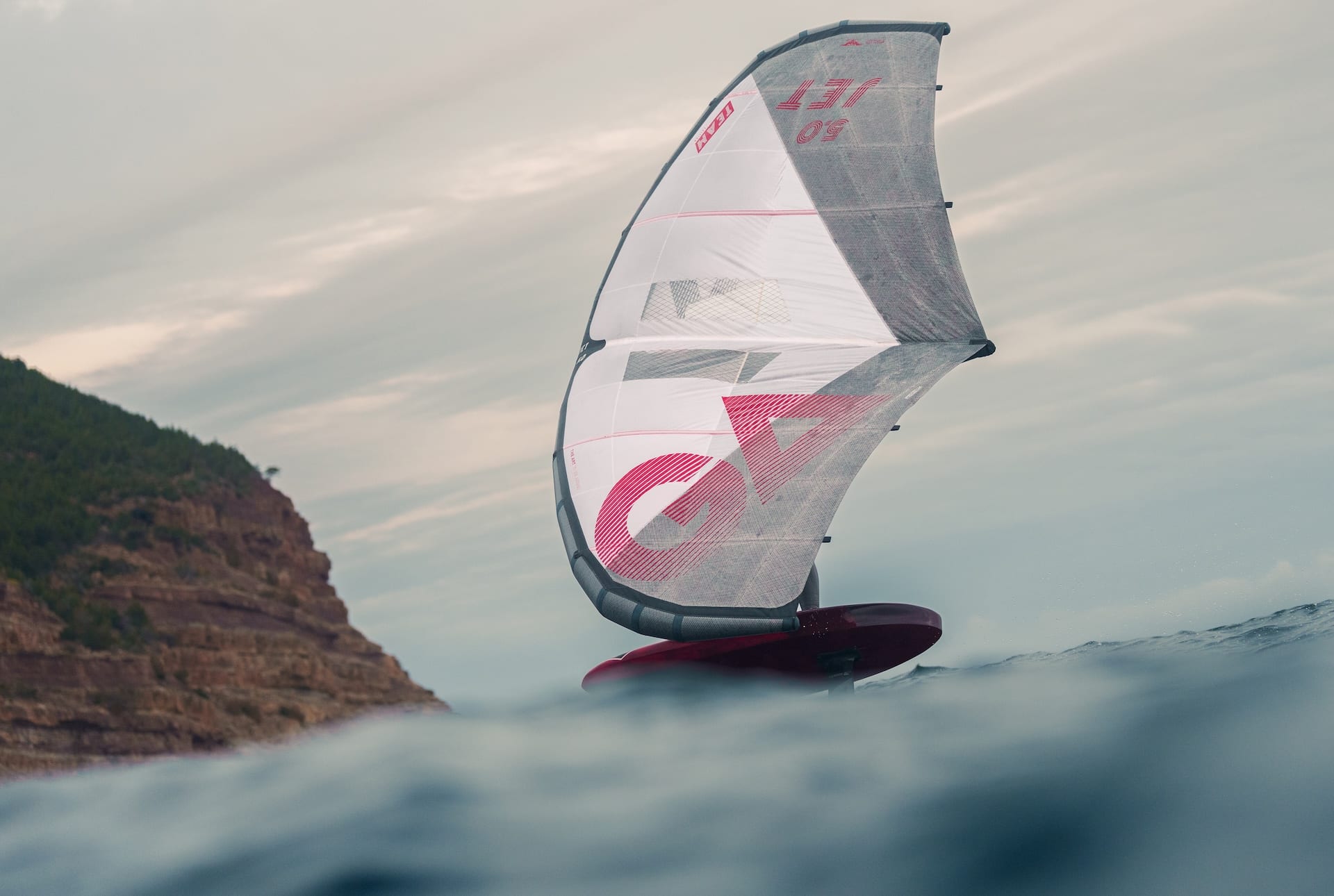 Gaastra JET 2025 winge - ULTIMATE RACING PERFORMANCE - Surf1