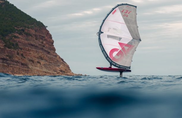 Gaastra JET 2025 winge - ULTIMATE RACING PERFORMANCE - Surf1