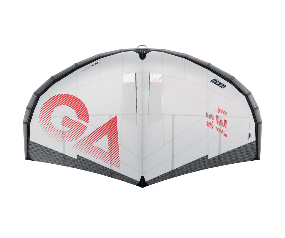 Gaastra JET 2025 winge - ULTIMATE RACING PERFORMANCE - Surf1