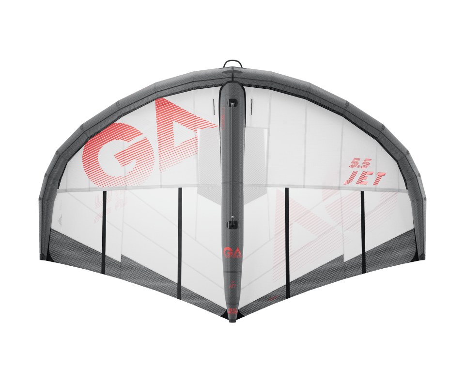 Gaastra JET 2025 winge - ULTIMATE RACING PERFORMANCE - Surf1